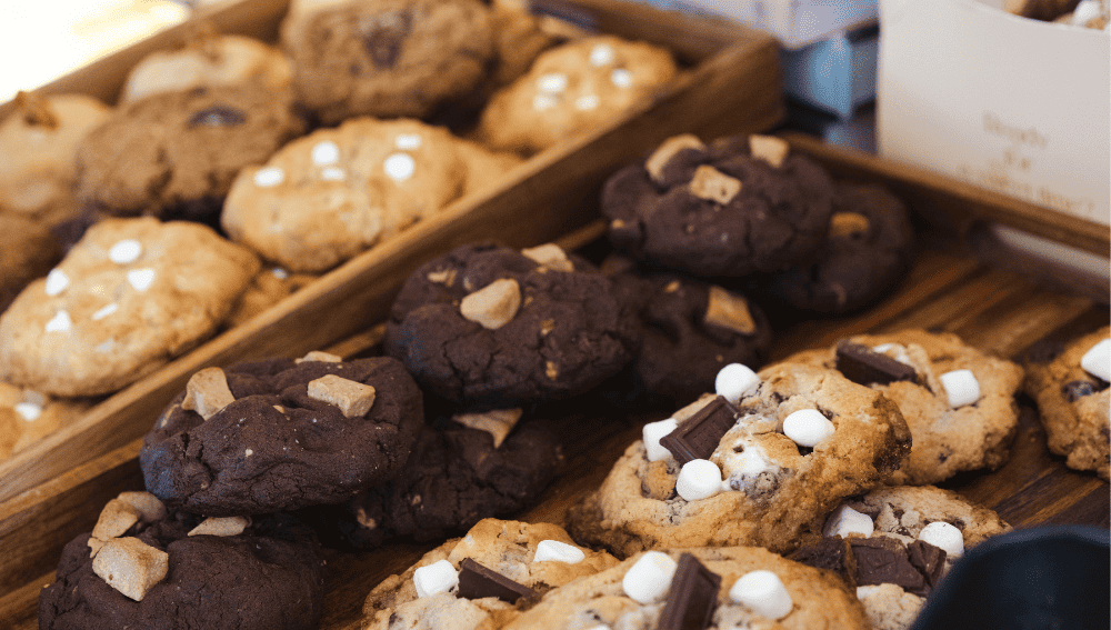 Lactation Cookies and Their Benefits