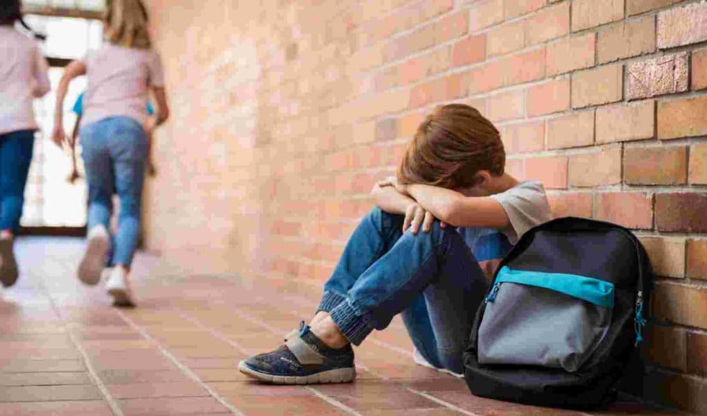 Ways To Empower Your Child To Overcome Bullying