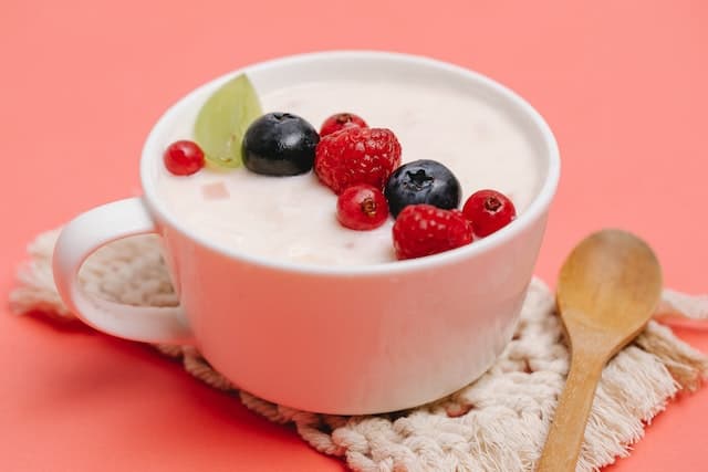 Choosing the Right Yogurt Melts