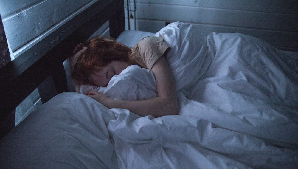 Understanding the Importance of Sleep and Rest