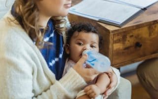 Is It Ok To Switch Baby Formula Back And Forth