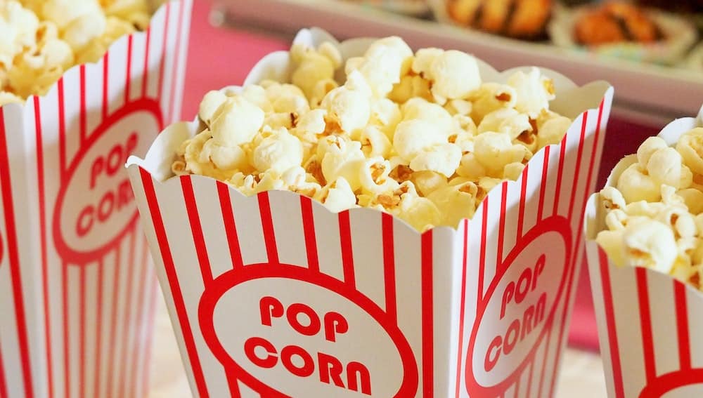 Understanding Popcorn