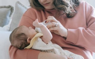 How Often to Replace Breast Pump Parts
