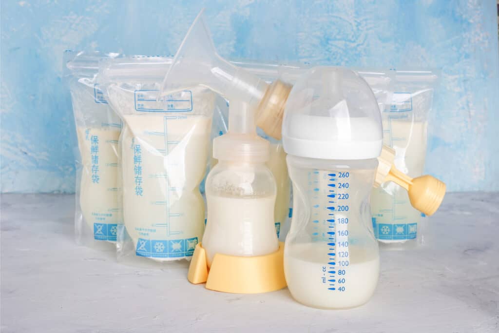 Understanding Breast Milk Storage Bags