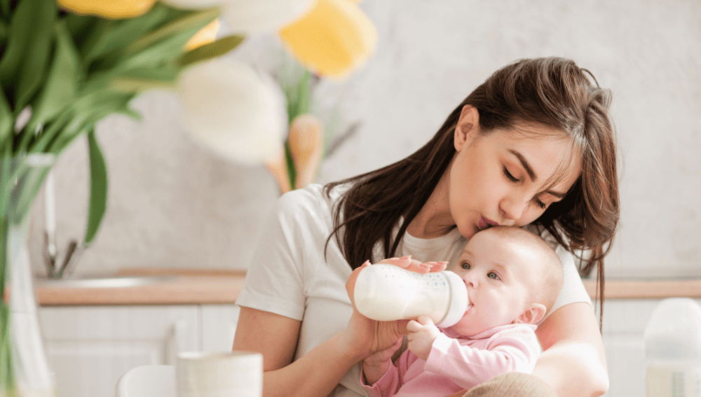 Impact on Baby's Health