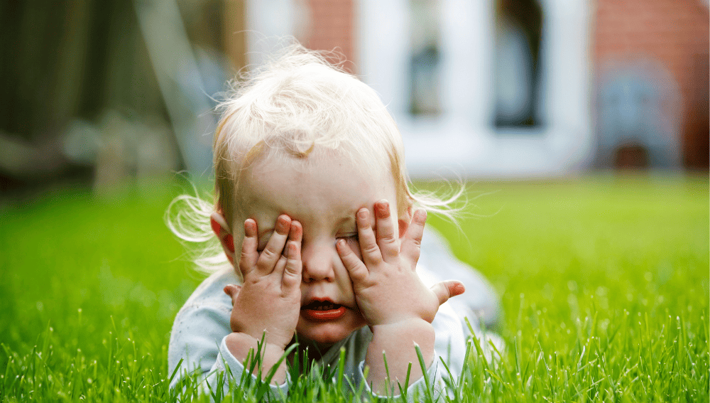 Baby's Development and Independence