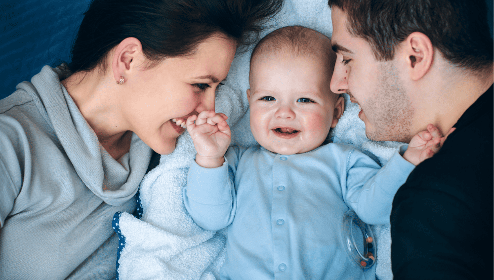 Unconditional Love and Patience