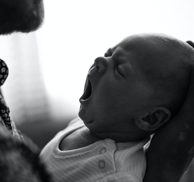Baby Still Hungry After Breastfeeding