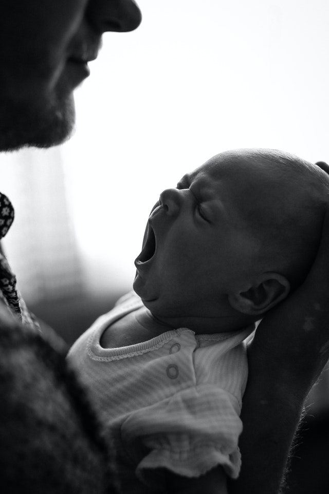 Baby Still Hungry After Breastfeeding