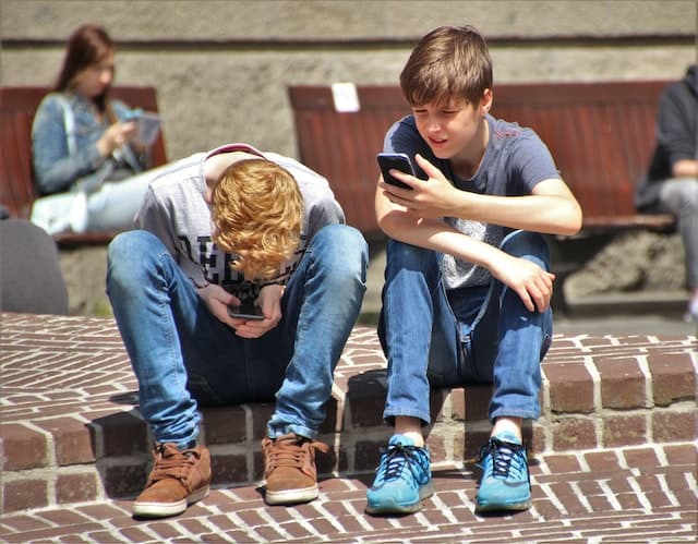Understanding Teenagers