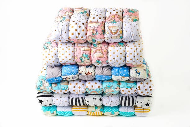 How Many Cloth Diapers Do I Need for a Newborn