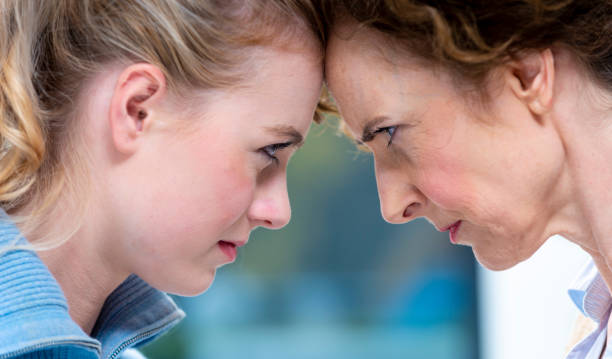 My 30 Year Old Daughter Hates Me