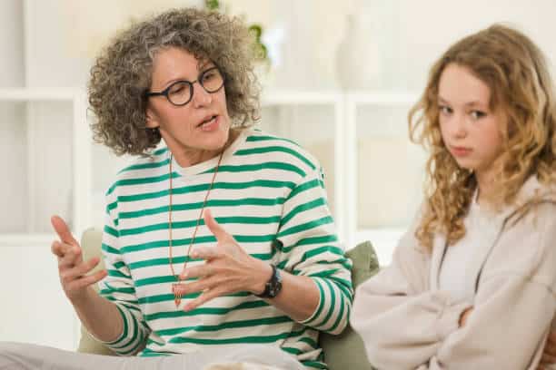 My 30 Year Old Daughter Hates Me