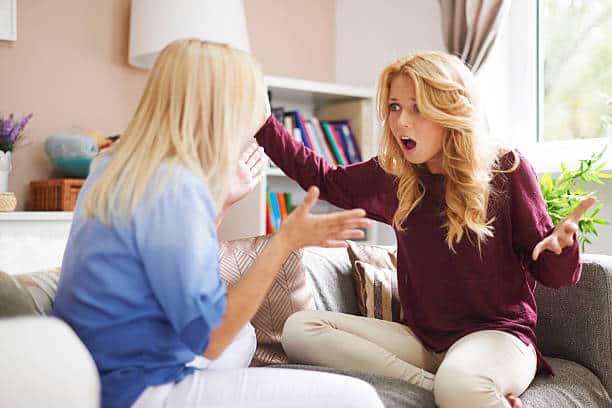 My 30 Year Old Daughter Hates Me