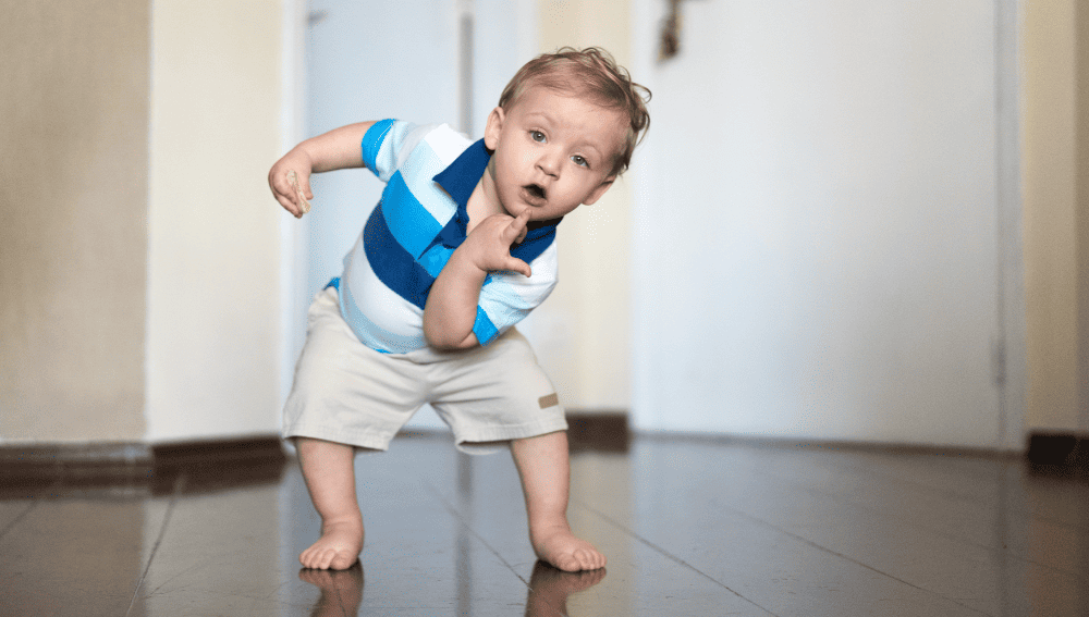 Understanding Infant Development