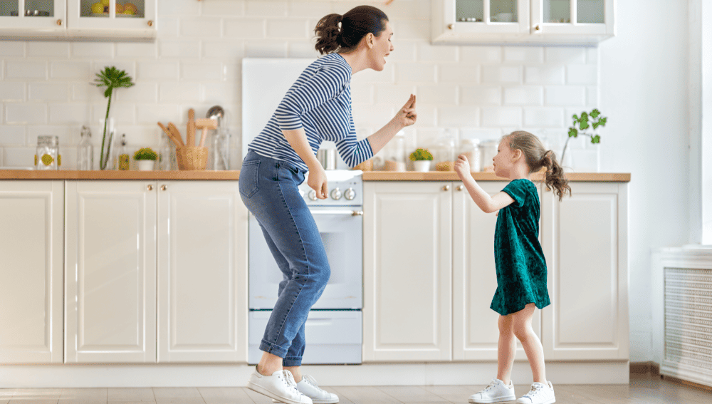 The Role of Music in Baby's Dancing