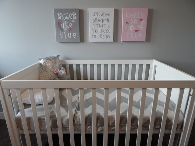 Understanding Crib and Toddler Mattresses