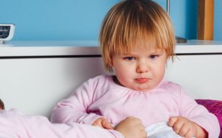 Why Is My Toddler So Mean To Me