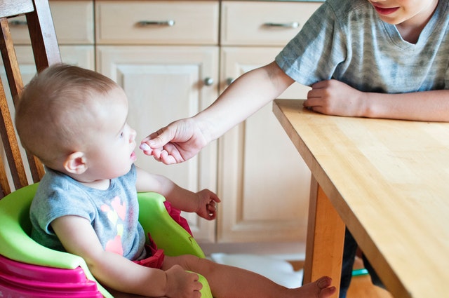 How Long Can A Baby Go Without Eating