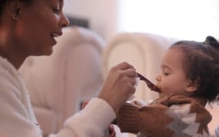 Baby Poop When Starting Solids