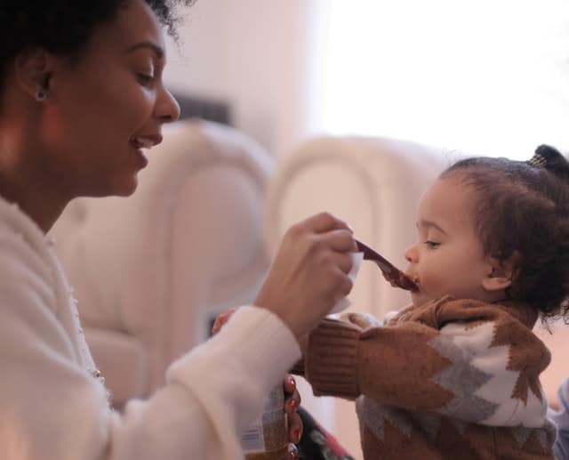 Baby Poop When Starting Solids