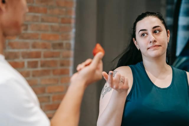 Understanding and Managing Cravings
