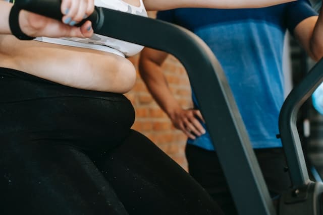 Creating a Weight Loss Plan