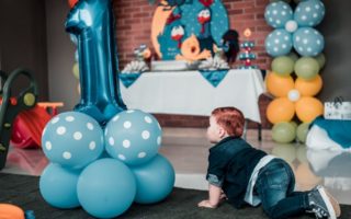 What To Do Instead Of Having A Birthday Party