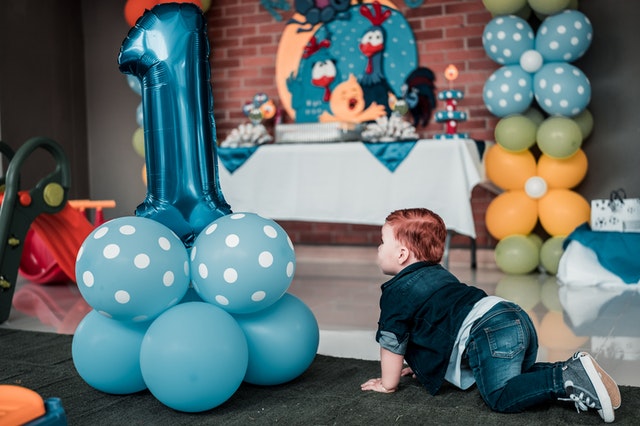 What To Do Instead Of Having A Birthday Party