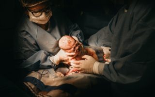 What Do Hospitals Provide For Newborns