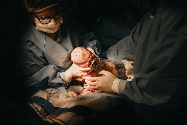 What Do Hospitals Provide For Newborns