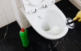 How To Dissolve Baby Wipes In Toilet
