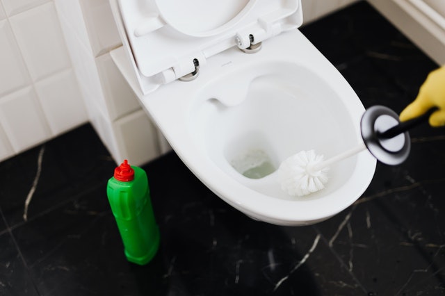 How To Dissolve Baby Wipes In Toilet