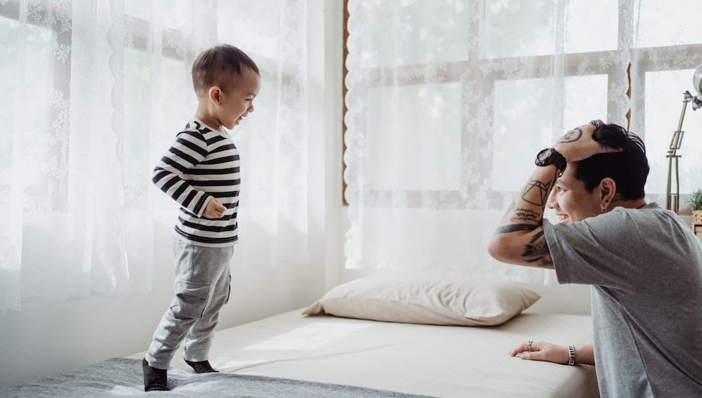 Understanding the Basics of Jumping