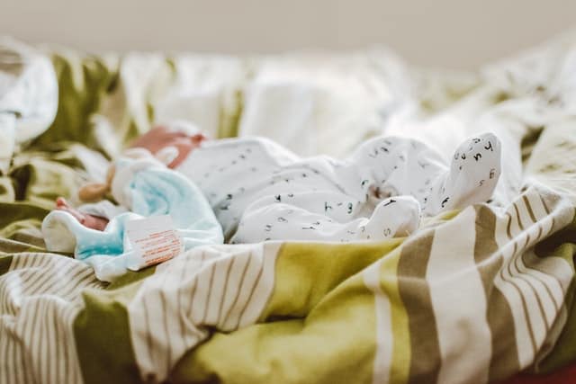 Understanding Toddler Sleep