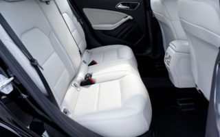 How To Protect Leather Seats From Car Seats