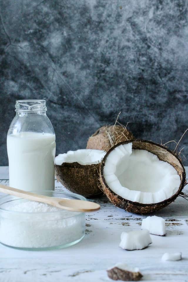 Coconut Milk During Pregnancy