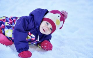 How to Choose the Right Toddler Girl Outdoor Coat