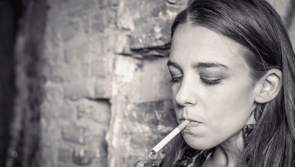 Understanding the Desire to Smoke