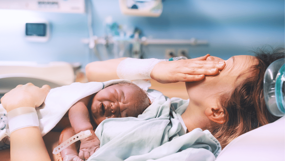 Understanding Birth Injuries
