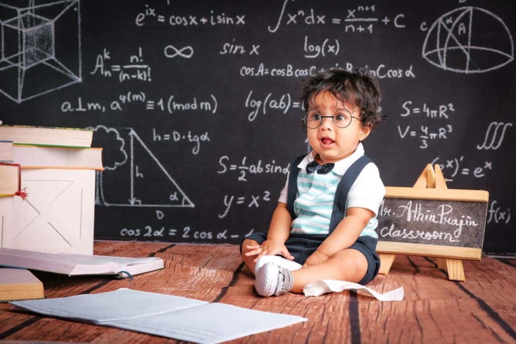 How to Tell If Your Toddler Needs Glasses