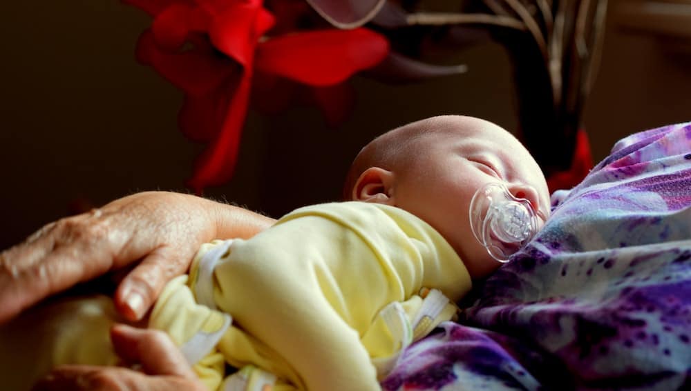 Understanding Baby's Sleep