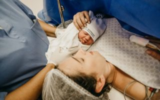 What To Wear During Labor And Delivery