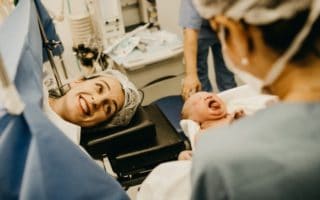 What To Wear After Delivery