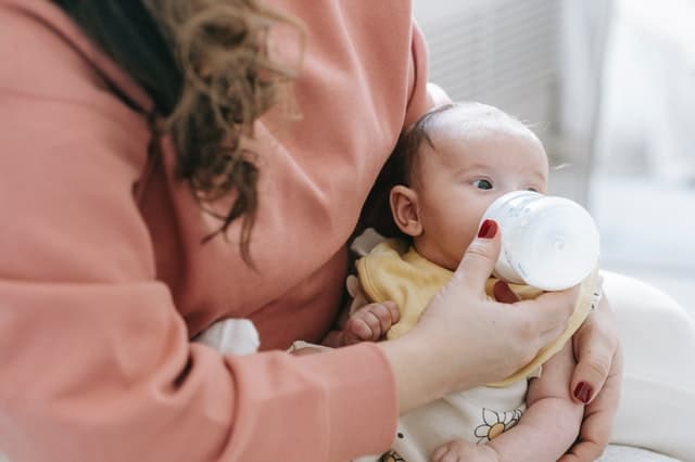 How To Make Baby Formula Taste Better