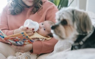 What To Do With Expired Baby Formula