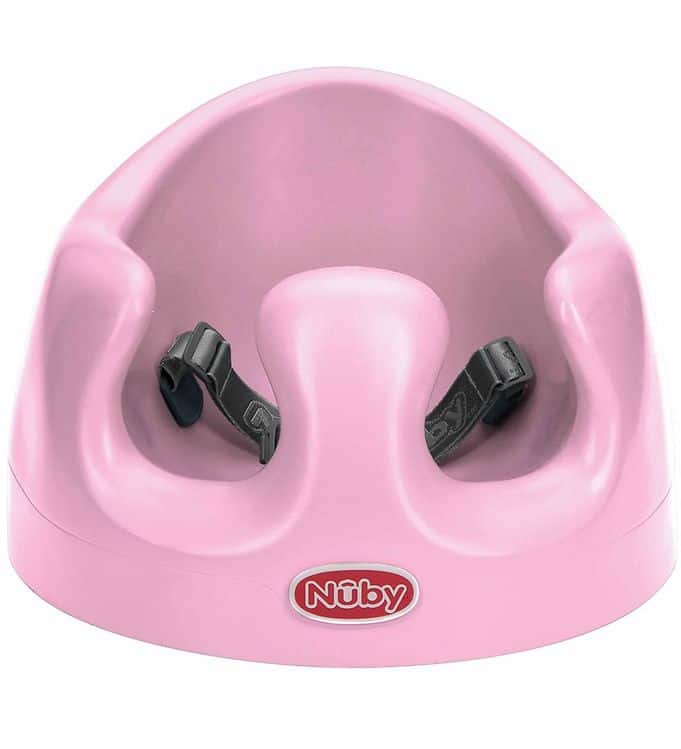 What Is a Bumbo Seat?