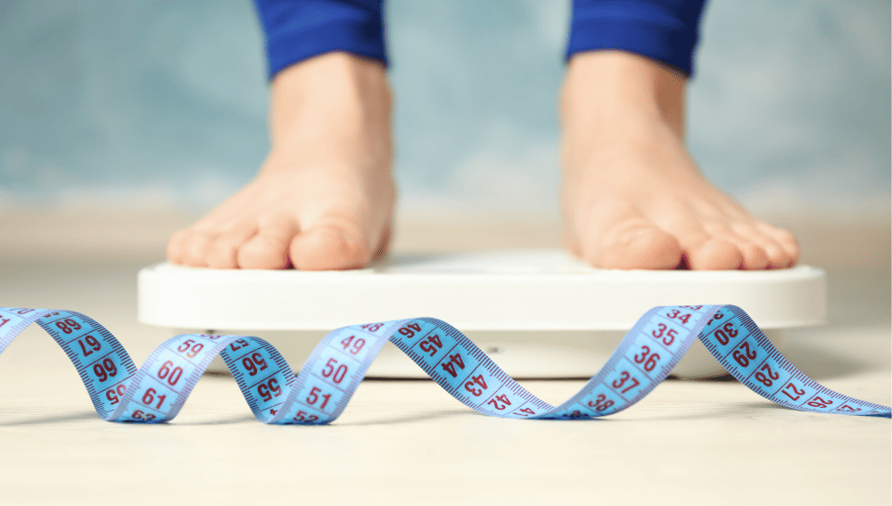 Weight Loss Process