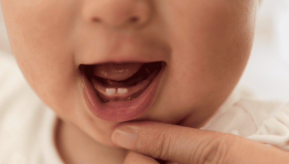 Understanding Teething in Infants