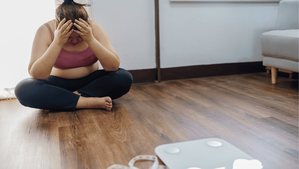 Understanding Weight Loss